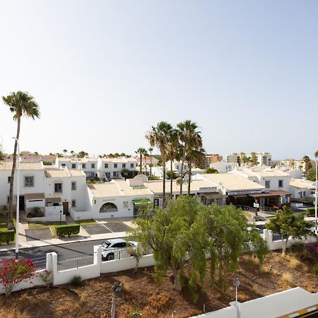 Eden Rentals Edelweiss Green Park Retreat With Ac San Miguel de Abona Extérieur photo