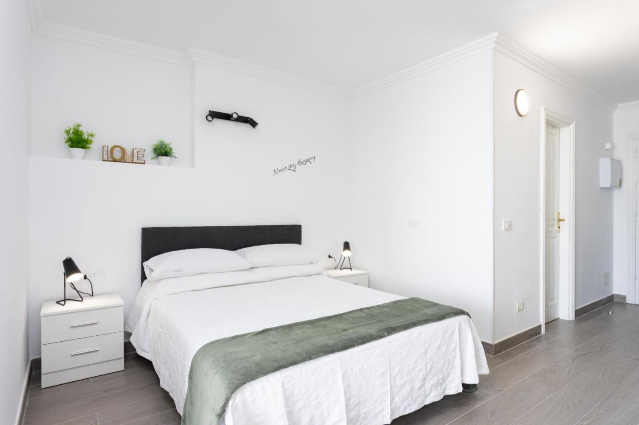 Eden Rentals Edelweiss Green Park Retreat With Ac San Miguel de Abona Extérieur photo