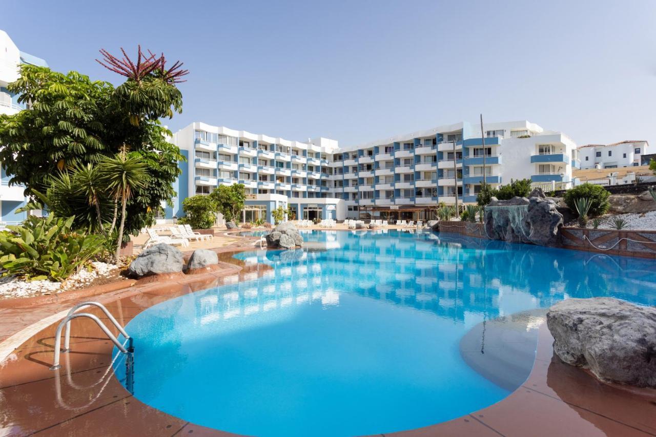 Eden Rentals Edelweiss Green Park Retreat With Ac San Miguel de Abona Extérieur photo