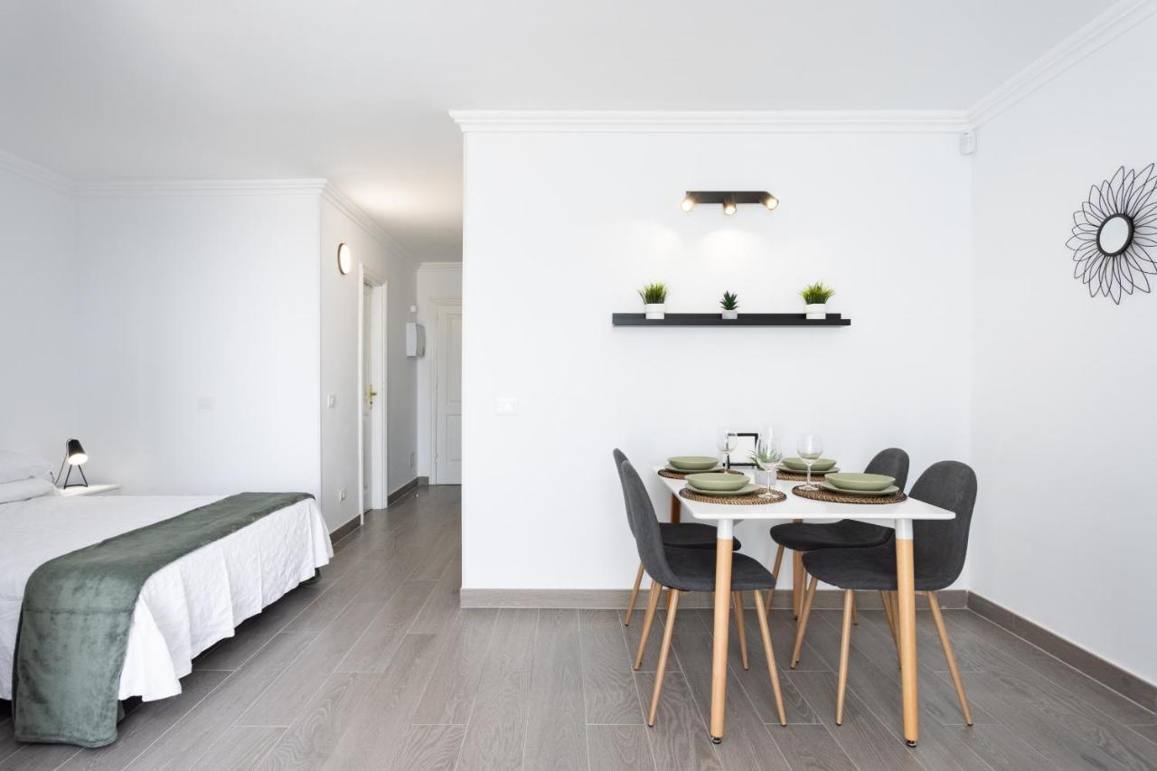 Eden Rentals Edelweiss Green Park Retreat With Ac San Miguel de Abona Extérieur photo