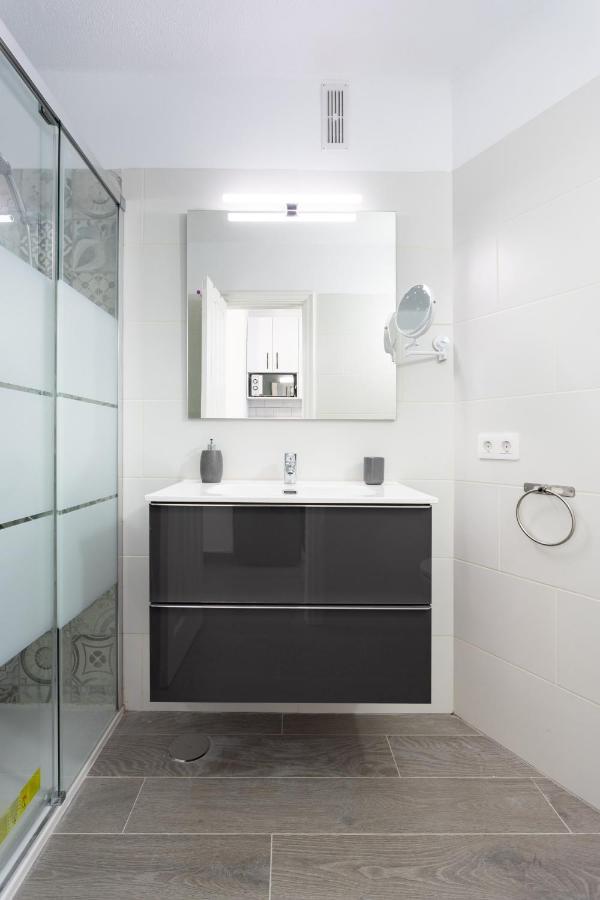 Eden Rentals Edelweiss Green Park Retreat With Ac San Miguel de Abona Extérieur photo