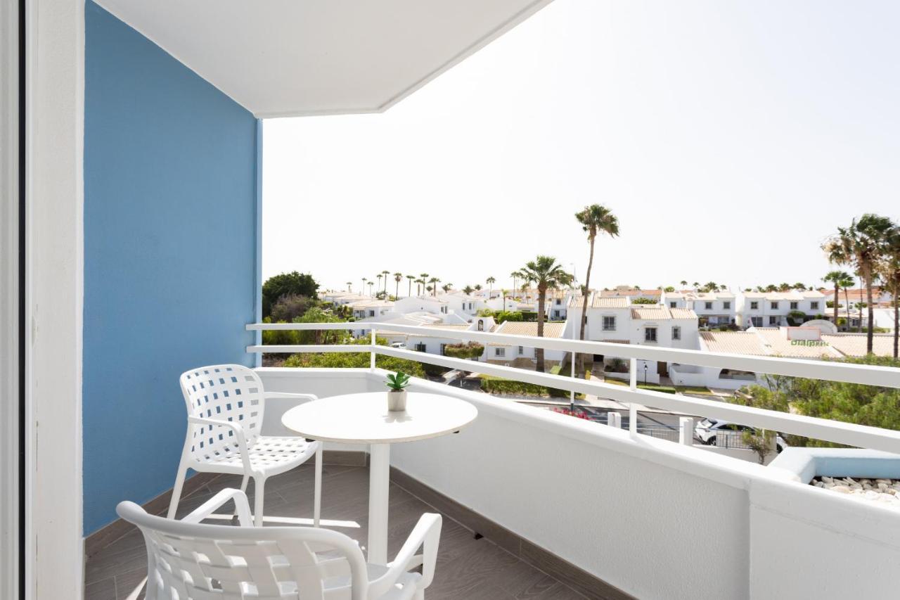 Eden Rentals Edelweiss Green Park Retreat With Ac San Miguel de Abona Extérieur photo
