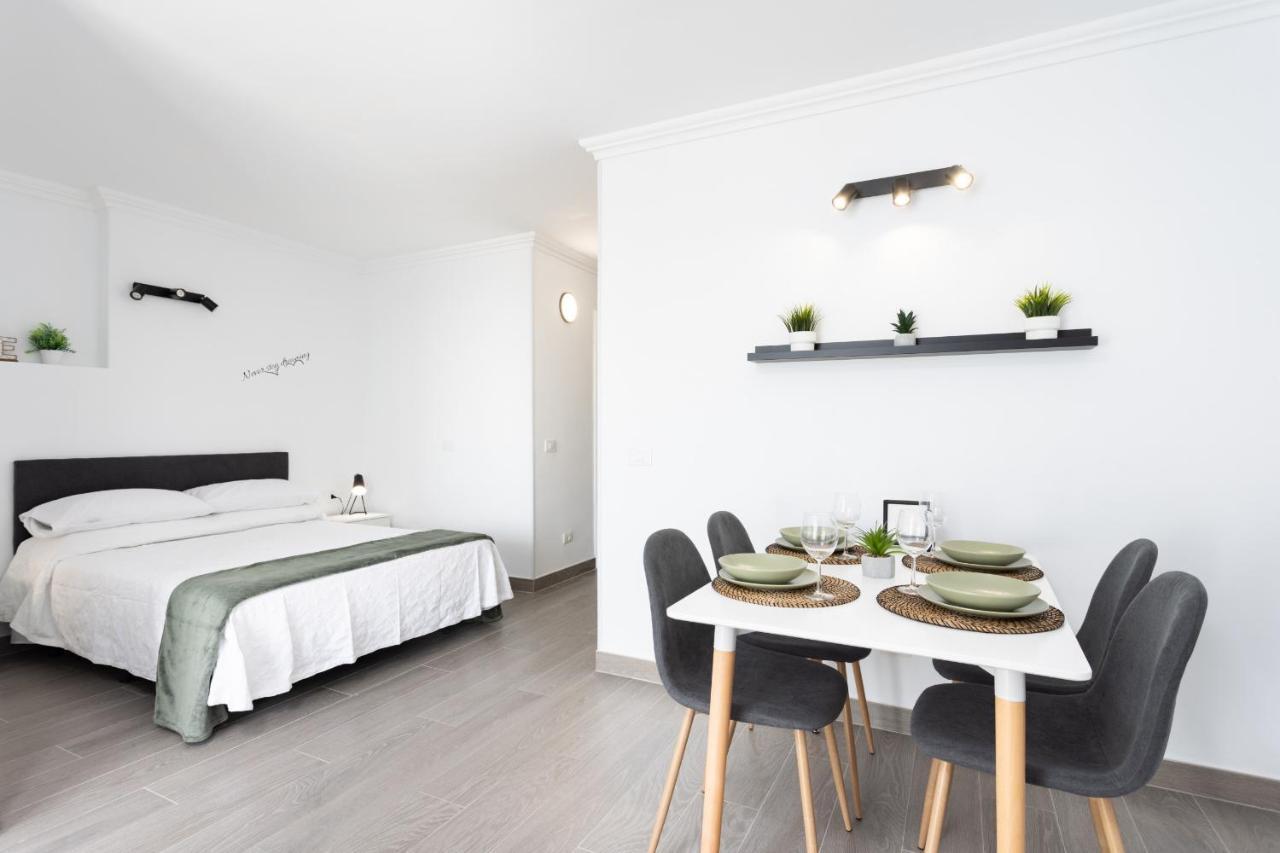 Eden Rentals Edelweiss Green Park Retreat With Ac San Miguel de Abona Extérieur photo