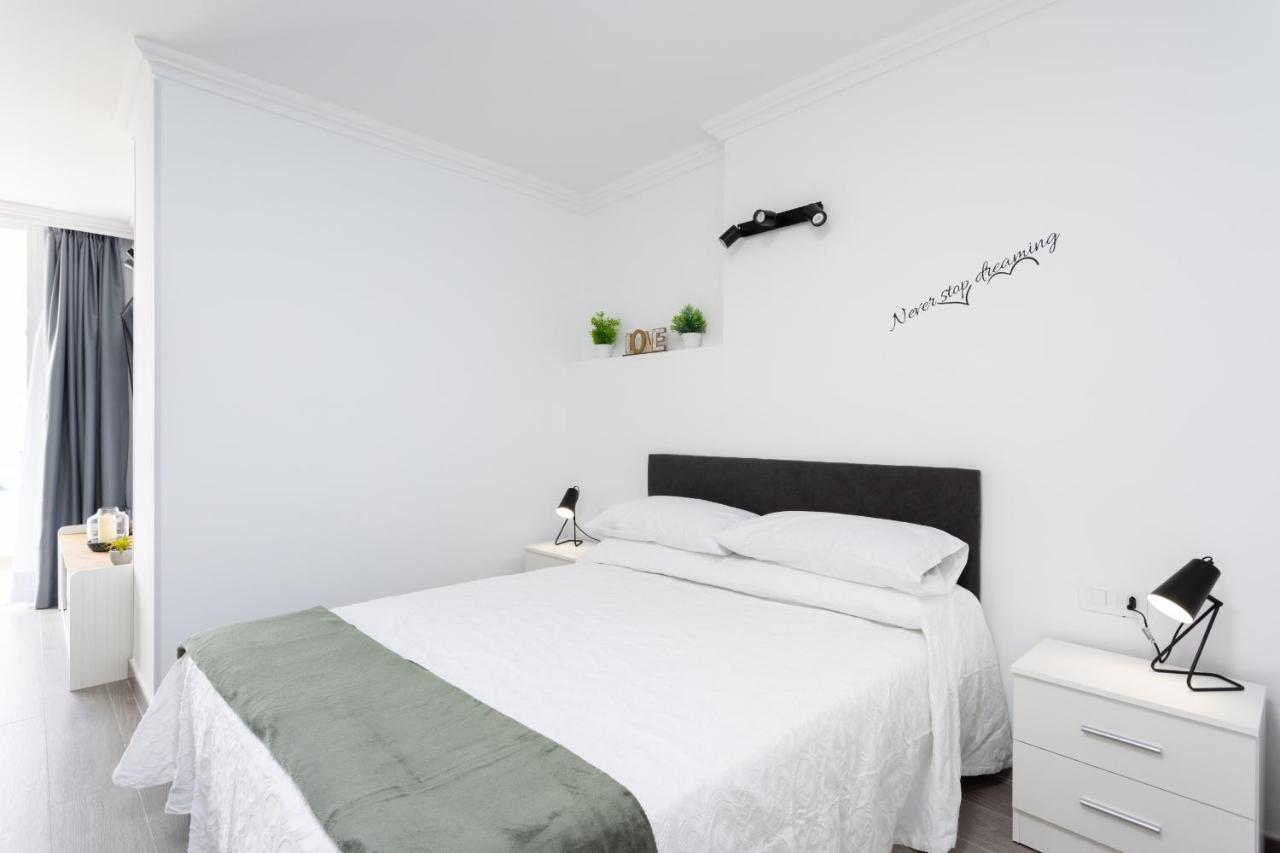 Eden Rentals Edelweiss Green Park Retreat With Ac San Miguel de Abona Extérieur photo