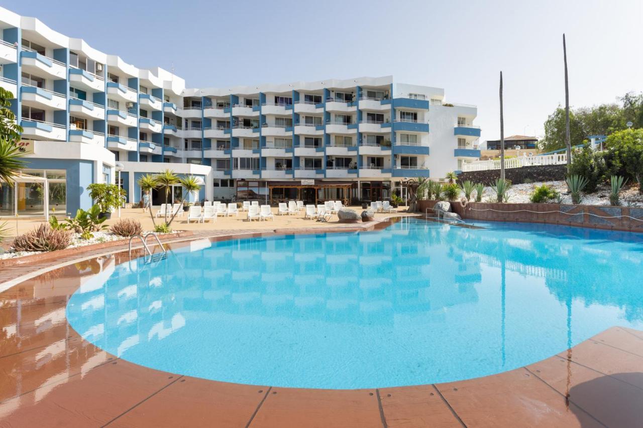 Eden Rentals Edelweiss Green Park Retreat With Ac San Miguel de Abona Extérieur photo