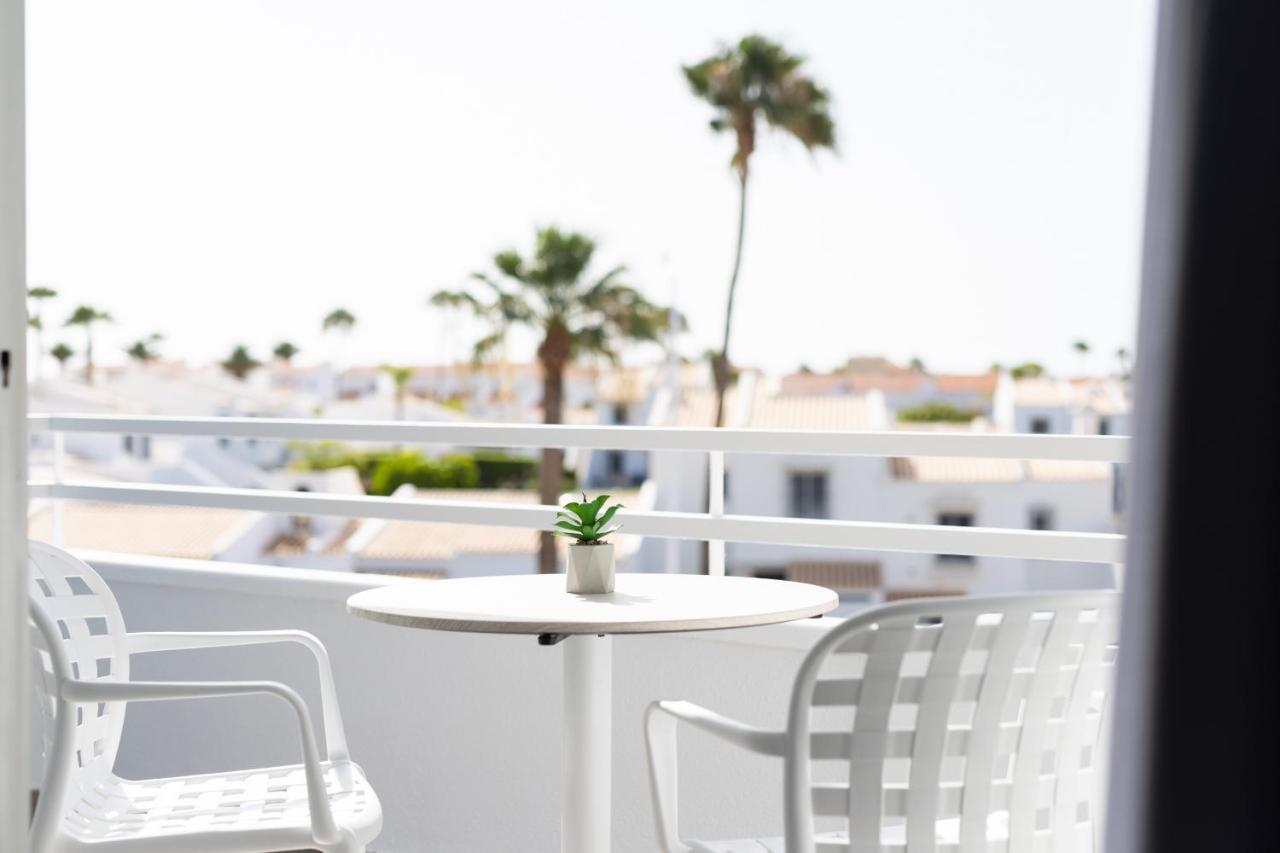 Eden Rentals Edelweiss Green Park Retreat With Ac San Miguel de Abona Extérieur photo