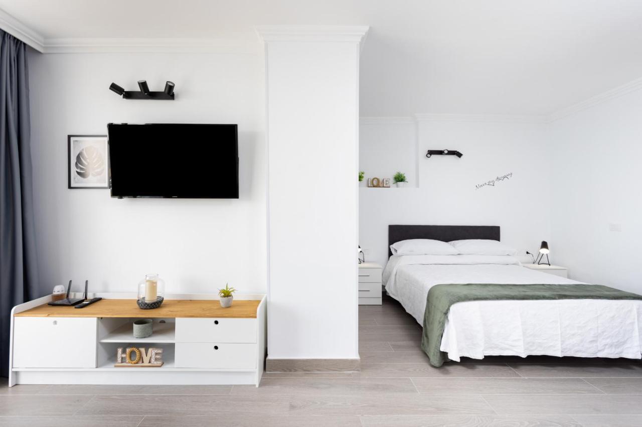 Eden Rentals Edelweiss Green Park Retreat With Ac San Miguel de Abona Extérieur photo