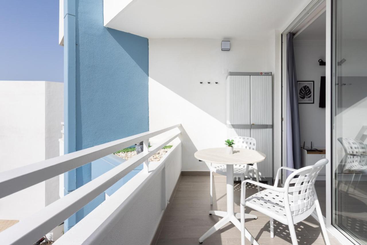 Eden Rentals Edelweiss Green Park Retreat With Ac San Miguel de Abona Extérieur photo